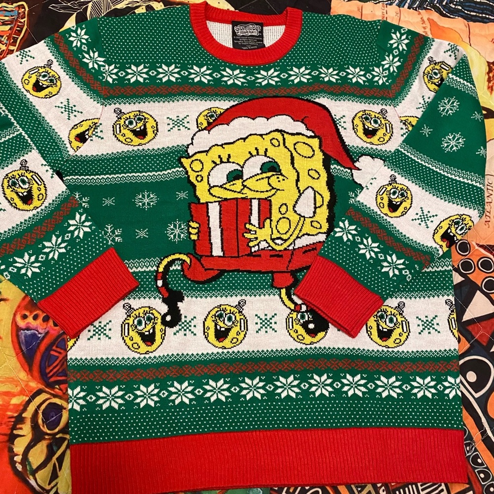 NWOT Sweater, Sz L